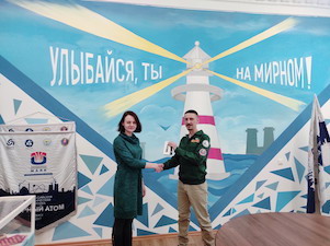 «Маяковец» вошел в число победителей студенческого отраслевого конкурса видеороликов «Труд вне времени»