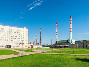 «Первый инженер» реконструировал схему питания резервных трансформаторов для фосфорного комплекса в Череповце