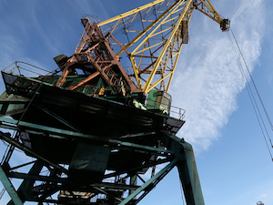 Терминал «Витино» в Мурманской области примет первый танкер весной 2022 года