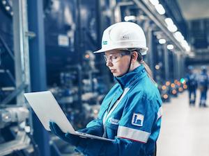 «Биосфера» сократила расход воды на  Московском и Омском НПЗ