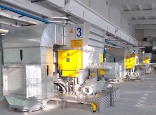 «Транснефть – Дружба» заменит магистральные насосные агрегаты на ЛПДС «Никулино» и «Прибой»