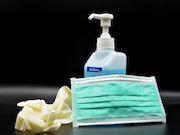 Медики Волгодонска получили от «Атоммаша» деньги на приобретение средств защиты