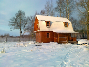 «Ленэнерго» обеспечило электроэнергией 105 садовых домов в Гатчине