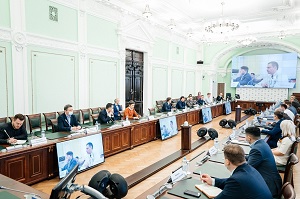 Водородные технологии и снижение углеродного следа будут развивать ТПУ и «Газпром нефть»