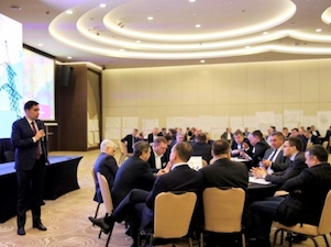 Риск-ориентированная оценка объектов электроэнергетики показала высокую результативность