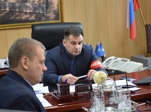 «Южно-Якутские электрические сети» готовятся к весеннему половодью