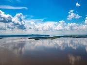 Состояние озер-охладителей Калининской АЭС соответствует природоохранным нормам