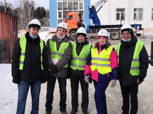 «Маяке» внедряет концепциию Vision Zero