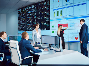 «Газпром нефть» создала цифровой двойник ключевого актива нового нефтяного кластера в ХМАО – Югре