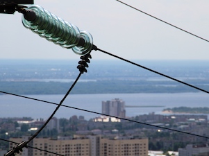 «Саратовские распределительные сети» инвестируют в электросетевой комплекс 1,6 млрд рублей