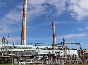 «Квадра» направит более 7 млн рублей на капремонт турбины Ефремовской ТЭЦ