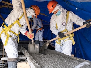 Логистический комплекс Амурского ГХК будет состоять из 17 объектов