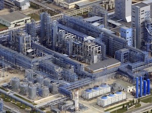 Чистая прибыль Казаньоргсинтеза превысила 8,6 млрд рублей