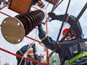 «Свердловэнерго» обновило распредети в населенных пунктах Нижнетуринского городского округа