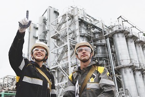 «Роснефть» не обращалась за госфинансированием для проекта «Восток ойл»