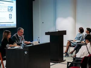 Технология «нулевого сброса» стала общей практикой для всех морских проектов ЛУКОЙЛа