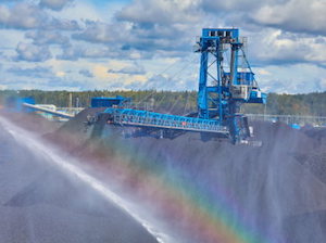 «Ростерминалуголь» в 2020 году перечислил в бюджеты всех уровней налогов на сумму свыше 2,7 млрд рублей