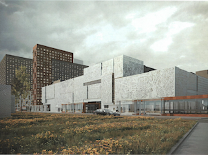 Один из крупнейших транспортно-пересадочных узлов Новой Москвы получил 6,5 МВт мощности