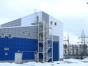 Трансформаторная мощность крупнейшей подстанции Владимира увеличится на 25%