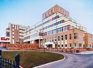 «Русатом Хэлскеа» построит в Иркутске радиологический корпус Восточно-Сибирского онкоцентра