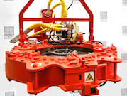 «Ижнефтемаш» разработал новую модель бурового оборудования