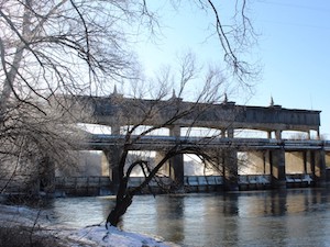 Орловская и Ливенская ТЭЦ готовы к половодью