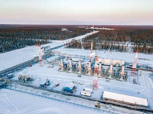 «Газпром нефть» в 10 раз увеличила добычу углеводородов на нефтяных оторочках Чаяндинского НГКМ