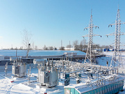 Смоленскэнерго в 2020 году ввело в эксплуатацию около 44 МВА трансформаторной мощности