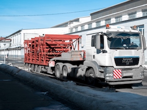 «ЗиО-Подольск» отгрузил котельное оборудование для заводов по энергоутилизации отходов в Подмосковье