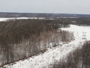 «Якутскэнерго» одновременно выведет в капремонт 7 высоковольтных ЛЭП