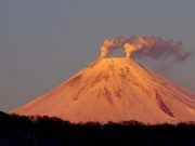 РусГидро планирует использовать геотермальные ресурсы Авачинской группы вулканов