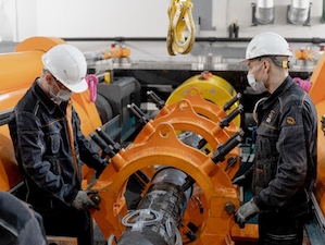 «Трубная металлургическая компания» закрыла сделку по покупке ЧТПЗ