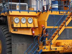 «Кузбассразрезуголь» разработает 4 государственных профстандарта в 2021 году