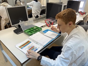 НГТУ НЭТИ откроет лабораторию электроники