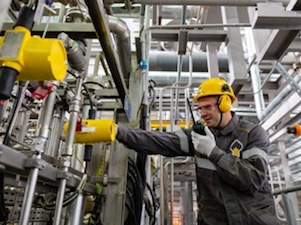«Верхнечонскнефтегаз» закачал в подземное хранилище 2,5 млрд кубометров ПНГ