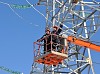 Федеральная сетевая компания заменит 12 600 изоляторов на ЛЭП в Поволжье