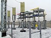 «ФСК ЕЭС» устанавливает батареи статических конденсаторов на ПС 220 кВ «Нелидово» в Тверской области