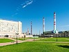 «Первый инженер» реконструировал схему питания резервных трансформаторов для фосфорного комплекса в Череповце