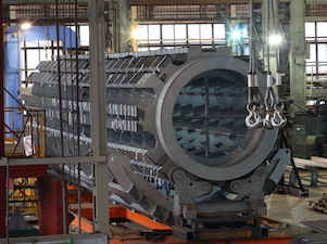 «Дочка» холдинга «Титан-2» поставит в Турцию металлопродукцию для АЭС «Аккую»