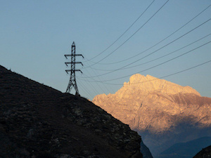 «Россети Северный Кавказ» в 2022 году отремонтируют более 150 км ЛЭП в Северной Осетии