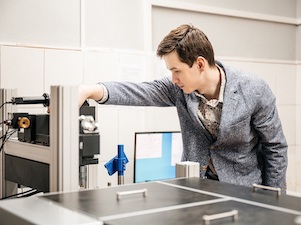 Разработка аспиранта ТПУ усовершенствует эксплуатацию полимерных нефтепроводов