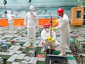 Курская АЭС вывела в ремонт энергоблок №2 на 60 суток