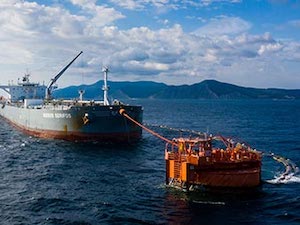 КТК предупреждает о снижении объема транспортировки нефти втрое