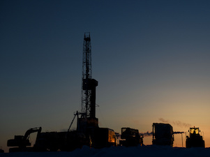 «НафтаГаз» пробурит 47 скважин на Уренгойском месторождении