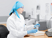 Лаборатория экологического контроля Кольской АЭС стала лучшей в России по итогам 2021 года