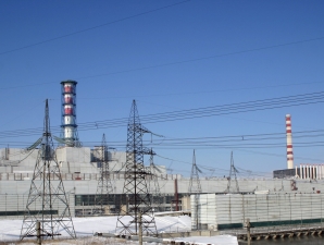 На стройплощадку Курской АЭС-2 доставлен последний парогенератор для энергоблока №1