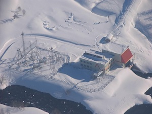 Каскад Толмачевских ГЭС готов к выполнению ремонтной программы