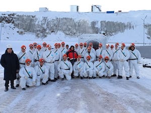 «Колмар» признан «Лучшим участником проекта «Местные кадры – в промышленность»