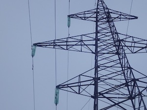 «ФСК ЕЭС» обновила изоляцию на одной из ключевых ЛЭП Ямало-Ненецкого автономного округа