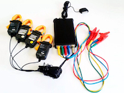 В Новосибирской области все центры подстанции РЭС прошли инспекционный контроль качества электроэнергии